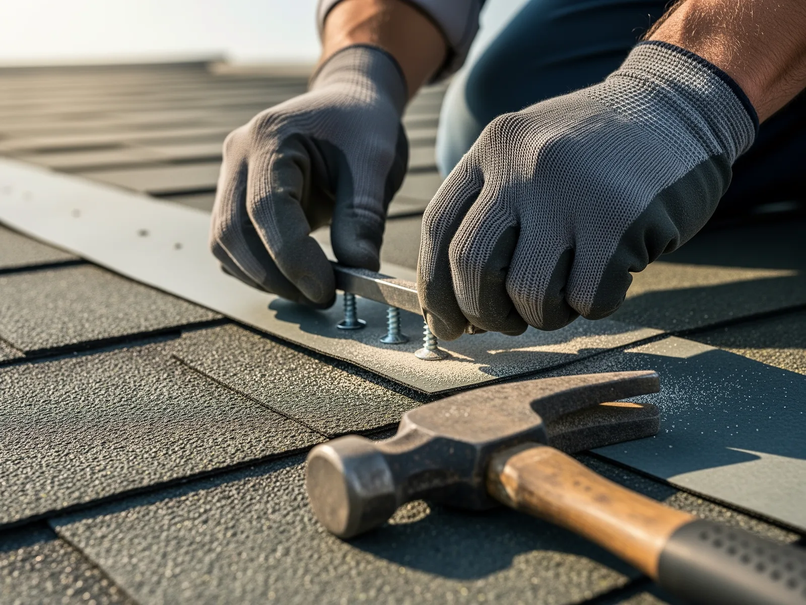 Why choose Fascia Repair in Kingwood, WV
